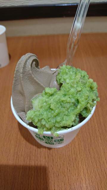 お茶の井ヶ田 喜久水庵　 ララガーデン長町店（きくすいあん） - 長町南（和菓子）の写真