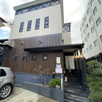 日本料理 会席小久保 - 外観