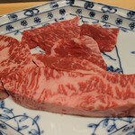 肉料理ふくなが - 