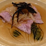 肉料理ふくなが - 