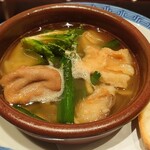 肉料理ふくなが - 