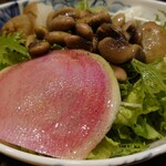 肉料理ふくなが - 