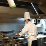 肉料理ふくなが - 