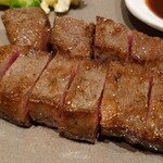 肉料理ふくなが - 