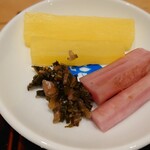 肉料理ふくなが - 