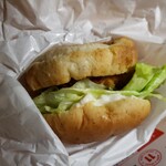 ケンタッキーフライドチキン - 