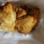ケンタッキーフライドチキン - 