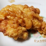 ケンタッキーフライドチキン - 