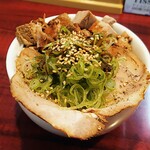 麺庭 寺田屋 - 