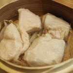 鶏ト飯 さかずき - 