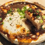 鶏ト飯 さかずき - 