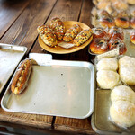 パン工房 マームベランダ - 