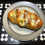 パン工房 マームベランダ - さつまいも