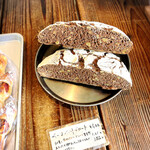 パン工房 マームベランダ - 