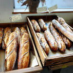 パン工房 マームベランダ - 