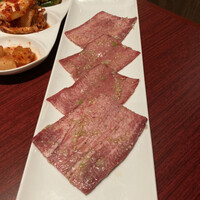 焼肉冷麺 ユッチャン 北新地店 - 