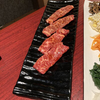 焼肉冷麺 ユッチャン 北新地店 - 