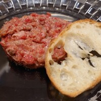 肉料理ふくなが - 