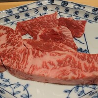 肉料理ふくなが - 