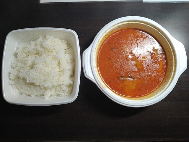 ヤミツキカリー 飯田橋店 Yamituki Curry 飯田橋 カレー その他 食べログ ヤミツキカリー 飯田橋店 Yamituki Curry 飯田橋 カレー その他 食べログ