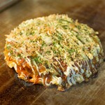 Pork tempura