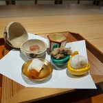 料理屋そうびき - 