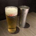 名古屋コーチン 個室居酒屋 杏 - 