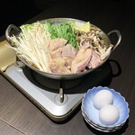 名古屋コーチン 個室居酒屋 杏 - 