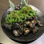 名古屋コーチン 個室居酒屋 杏 - 