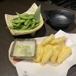 名古屋コーチン 個室居酒屋 杏 - 