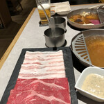 Shabu Shabu Retasu - 