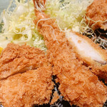 Tonkatsu Wakou - 