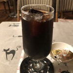 ヒロミ - アイスコーヒー350円に！