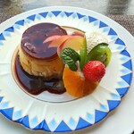 シャンティ - プリン