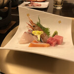 里湯昔話・雄山荘 - 