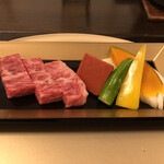 里湯昔話・雄山荘 - 