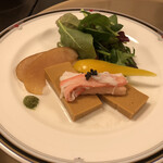 里湯昔話・雄山荘 - 