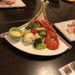 里湯昔話・雄山荘 - 