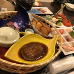 里湯昔話・雄山荘 - 