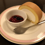 里湯昔話・雄山荘 - 