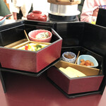 里湯昔話・雄山荘 - 