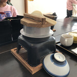 里湯昔話・雄山荘 - 