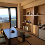 里湯昔話・雄山荘 - 