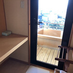 里湯昔話・雄山荘 - 