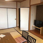 里湯昔話・雄山荘 - 