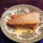 Gibier MIYAMA - 鰤の南蛮漬け