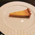 Gibier MIYAMA - クラシックオニオンタルト