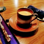 Gibier MIYAMA - コーヒー