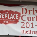 The Fireplace Restaurant - 