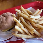 The Fireplace Restaurant - 